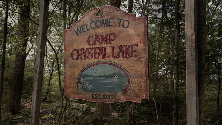 Camp Crystal Lake Camp Crystal Lake