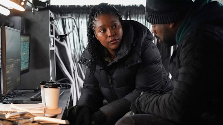Chicago P.D. - Season 12 Chicago P.D. - Season 12