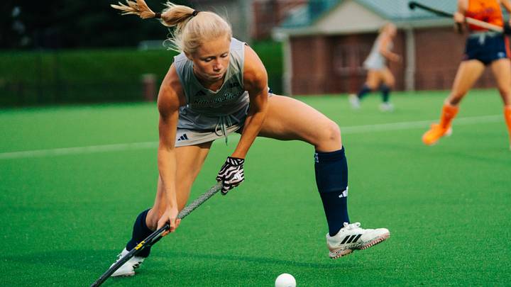 Cooper Cutchins, Penn State Nittany Lions Field Hockey Cooper Cutchins, Penn State Nittany Lions Field Hockey