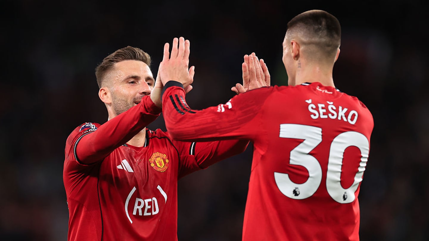 Man Utd XI vs. Liverpool: Defensive Changes Made—Injury News, Predicted Lineup
