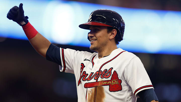 2 new Braves players who are already paying off after the MLB trade deadline