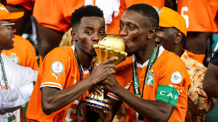 Can Ivory Coast win back-to-back AFCON titles?