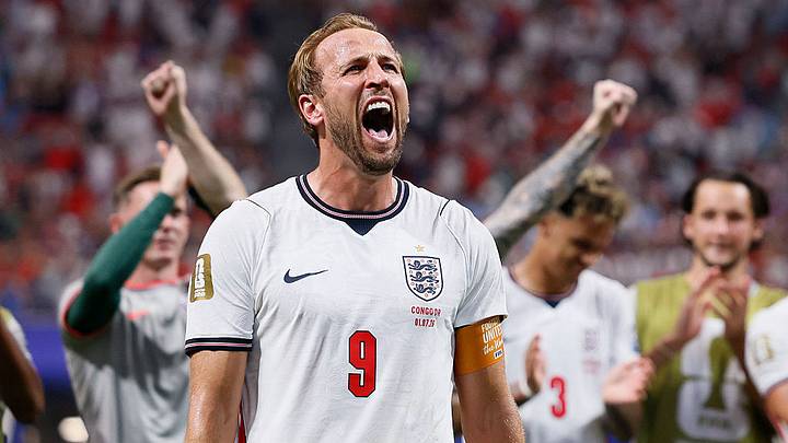 Kane's Unstoppable Scoring Spree Stacks Up Against Messi's Legendary Record-Shattering Campaign