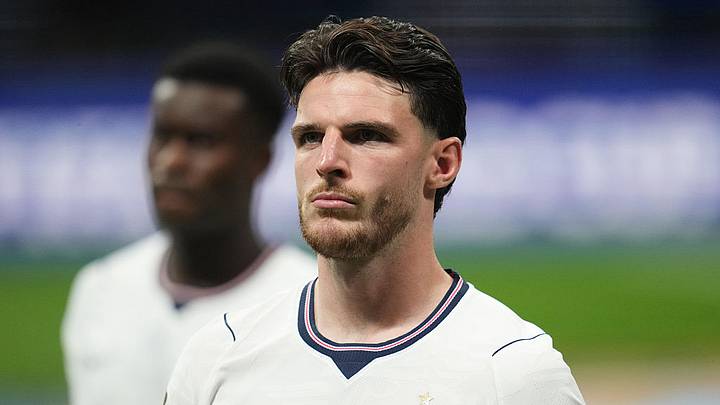 Declan Rice Fearlessly Dismisses Mexico's Legendary Azteca Fortress: 'We Don't Care'
