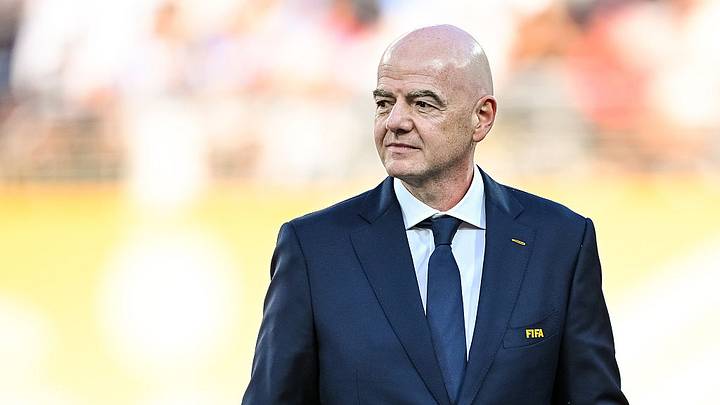 UEFA与金杯联合会联手挑战FIFA主导地位，美国男足有望大获裨益