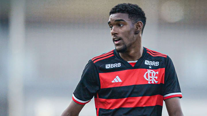 Flamengo tenta avançar na corrida pelo título da Copinha 2025 Flamengo tenta avançar na corrida pelo título da Copinha 2025