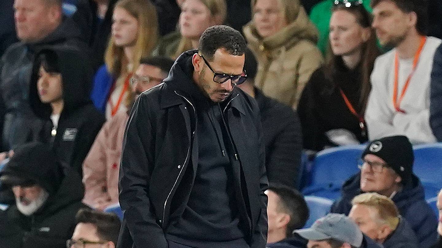 PSG, OM, Real Madrid, Liam Rosenior et Chelsea... toutes les informations foot et mercato de ce mercredi 22 avril