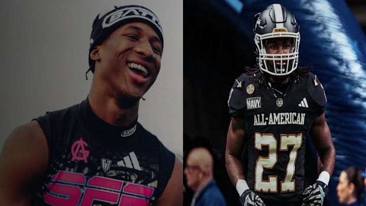 NBC and Overtime have partnered to bring more exposure to the OT7 postseason in conjunction with its coverage of the Navy All-American game.