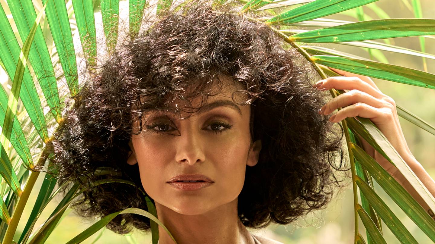 Nazanin Mandi’s Net Worth in 2025: Inside Her Self-Made Success Story