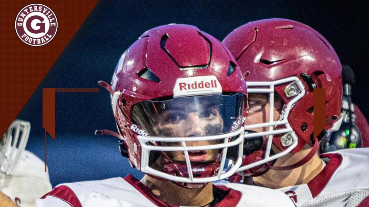 Alabama High School Football Team Turns Program Over To New Head Coach