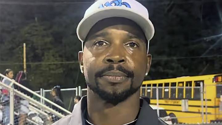 According to reports, Woodland Hills head football coach Brian Tarrant has been suspended for one year. According to reports, Woodland Hills head football coach Brian Tarrant has been suspended for one year.