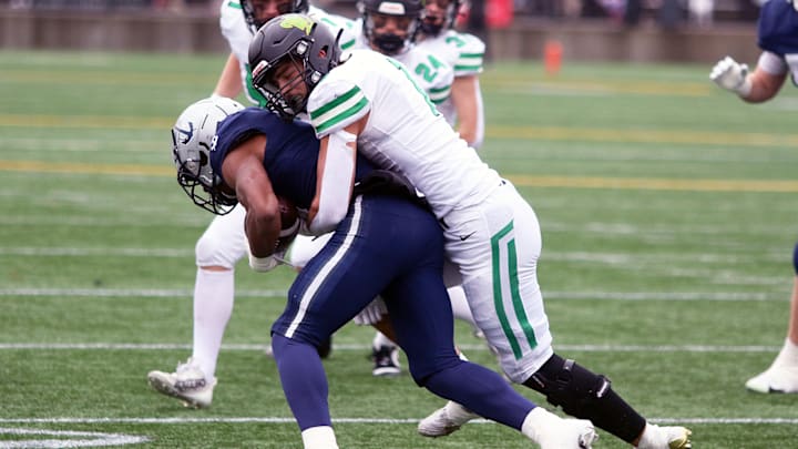 West Linn and Lake Oswego, who met in last year's Oregon 6A Open championship game, are Nos. 4 and 6, respectively, in the preseason High School on SI Northwest Region rankings.