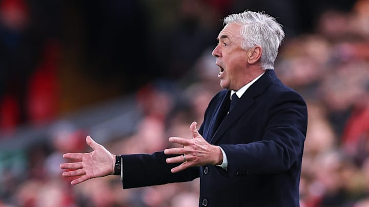 Carlo Ancelotti
