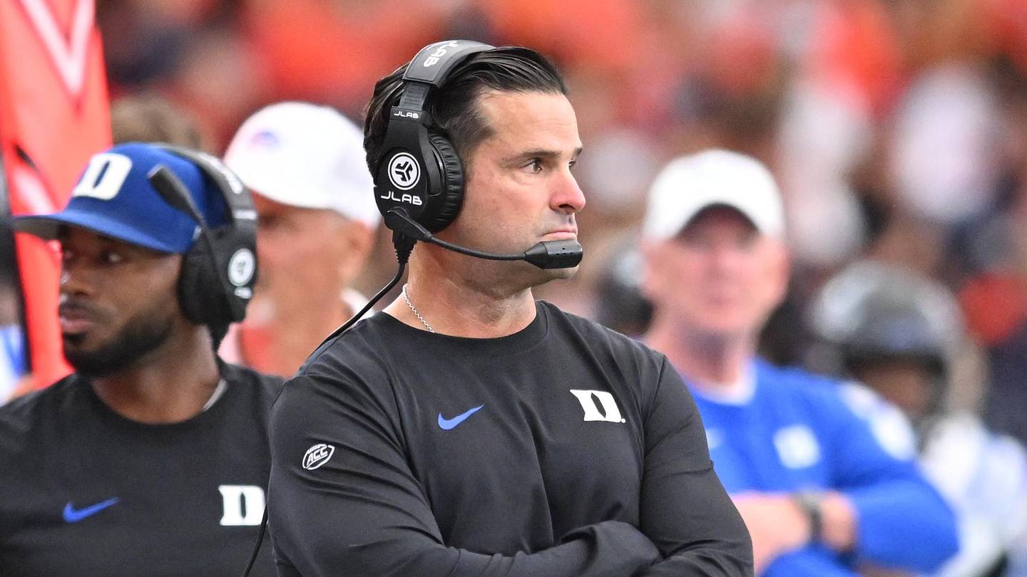 Expectations for Top Duke 2025 Football Recruits