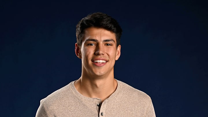 Roman Desmond, Gordon Ramsay's Food Stars Season 2