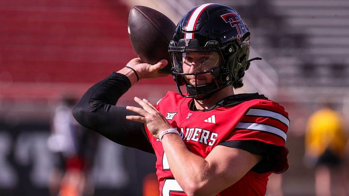 If the court denies Brendan Sorsby's request for an injunction, he will likely enter the NFL’s supplemental draft ahead of the league’s June 22 deadline to apply. If the court denies Brendan Sorsby's request for an injunction, he will likely enter the NFL’s supplemental draft ahead of the league’s June 22 deadline to apply.