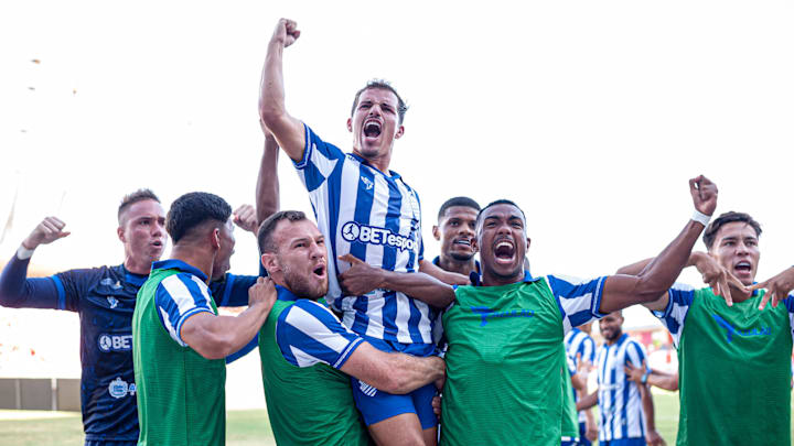 CSA busca a quarta vitória na Copa do Nordeste