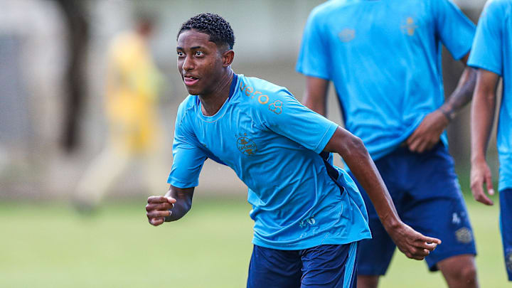 Imortal Tricolor estreia nesta sexta, 2, na Copinha