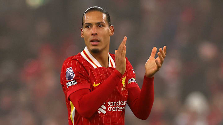 Liverpool FC v Leicester City FC - Premier League