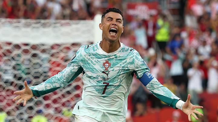 Portugal v Croatia: Round of 32 - FIFA World Cup 2026 Portugal v Croatia: Round of 32 - FIFA World Cup 2026