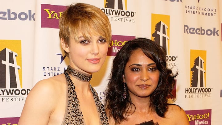 Bend It Like Beckham is officially 20 years old Bend It Like Beckham is officially 20 years old