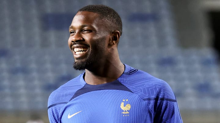 Marcus Thuram va rejoindre la Serie A