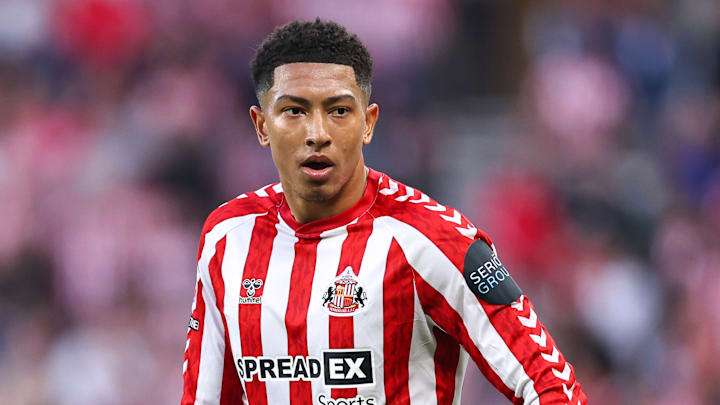 Jobe Bellingham könnte seinen Bruder beim BVB beerben