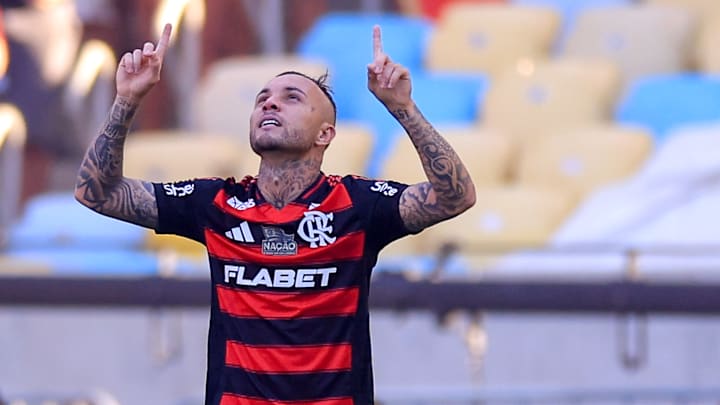 Everton Cebolinha não se recuperou a tempo para duelo desta quarta-feira (7)