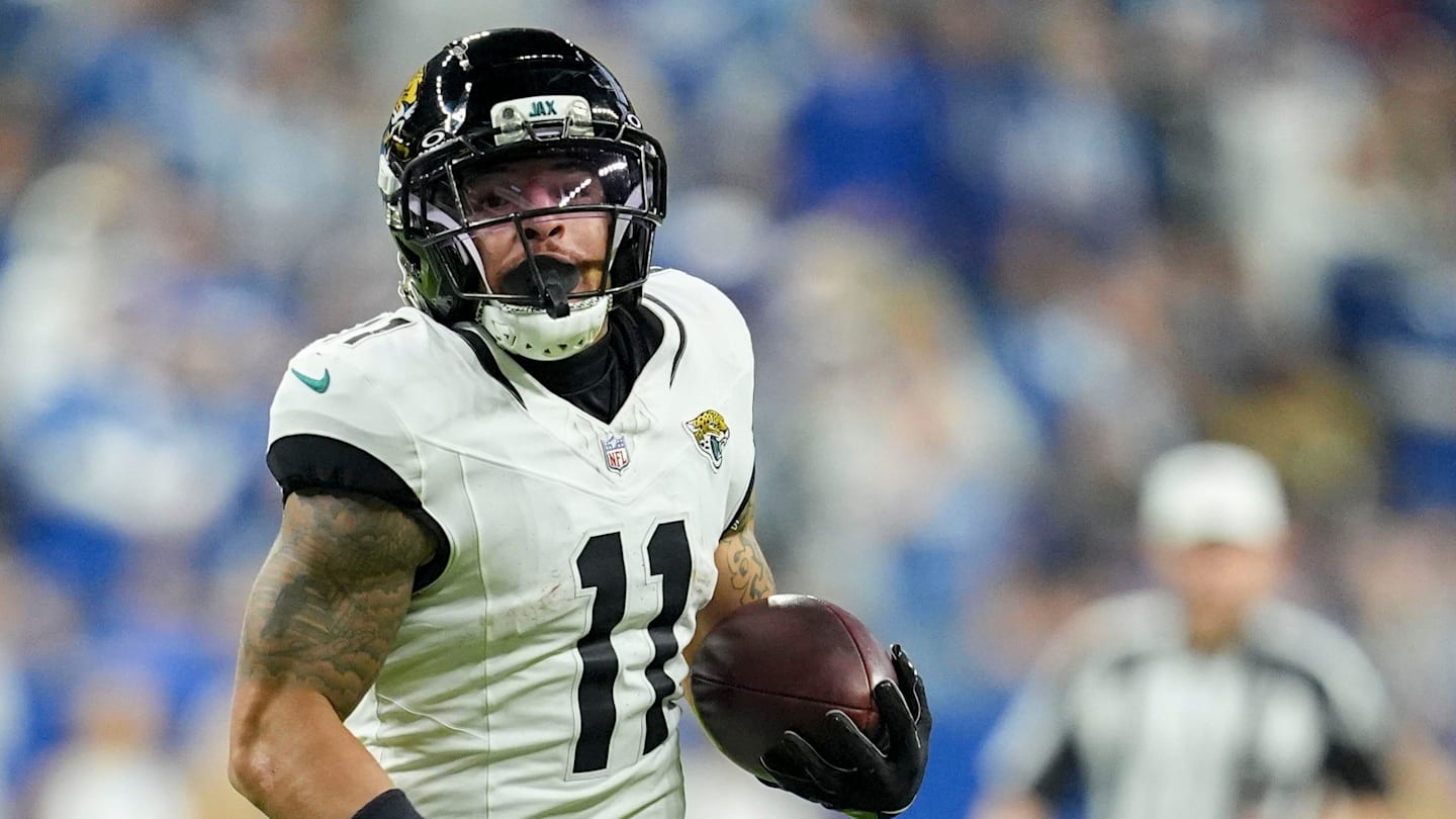 Key Film Takeaways From Jaguars' Tilt in Indianapolis