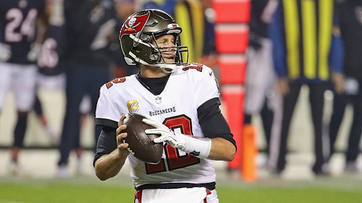 Brady buscará seguir liderando a los Buccaneers en su defensa del trono
