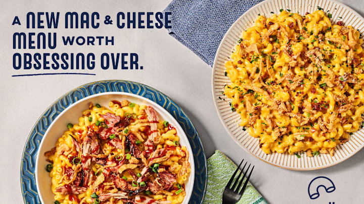 Noodles & Company test dishes