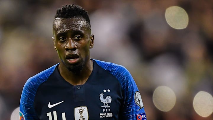 Blaise Matuidi a tenu à réagir à la polémique