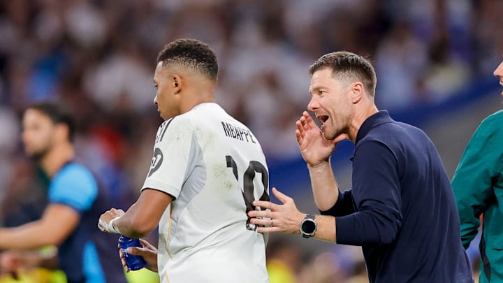 Kylian Mbappé va connaître son 9e entraîneur en club en carrière.