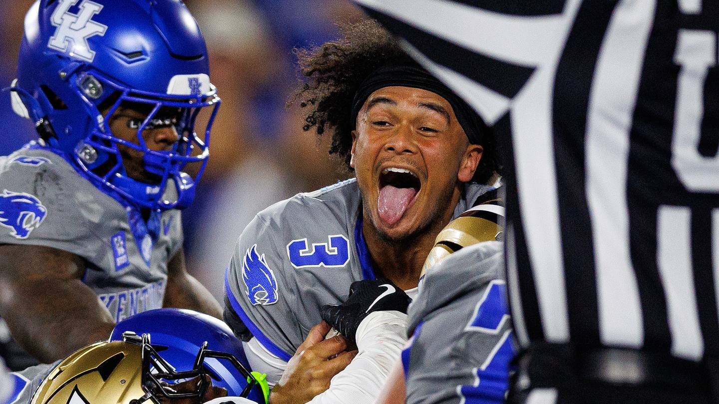 No, It's Not Fair To Wonder 'What If' With Kenny Minchey and Vanderbilt Football. Not With This Supporting Cast