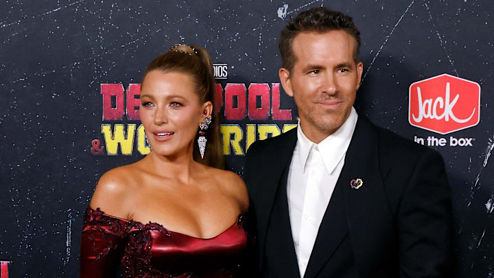 "Deadpool & Wolverine" New York Premiere