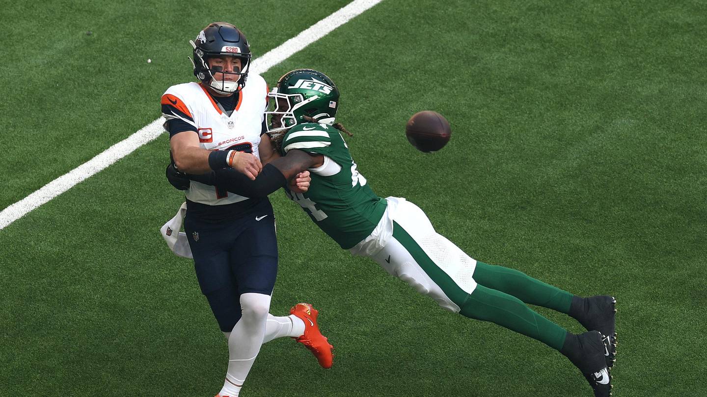 One Jets Player Who Just Dodged a Major Draft-Day Bullet