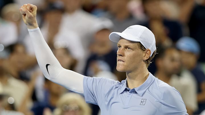 Cincinnati Open 2025