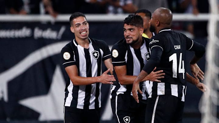 Time carioca tenta manter bom retrospecto como visitante