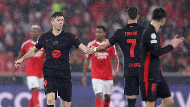 FBL-EUR-C1-BENFICA-BARCELONA