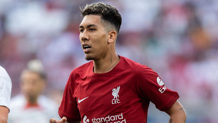 Roberto Firmino