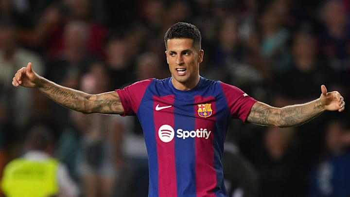 Joao Cancelo