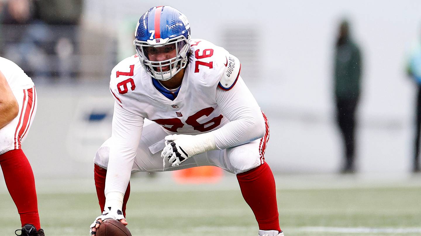 Jon Feliciano Retires, Eyes Potential NFL Comeback
