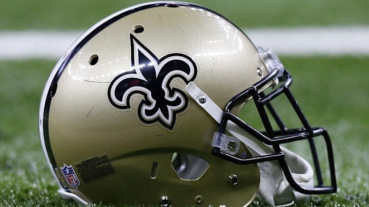 Cleveland Browns v New Orleans Saints