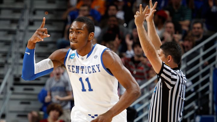 Wake Forest v Kentucky