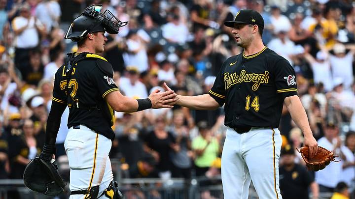 Milwaukee Brewers v Pittsburgh Pirates