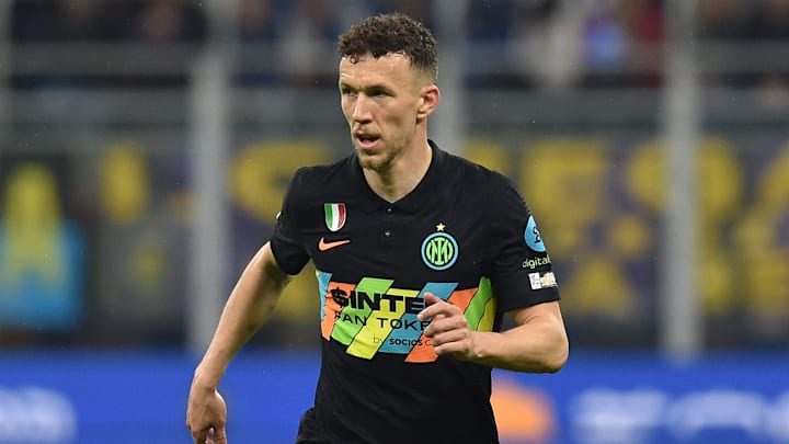 Ivan Perisic