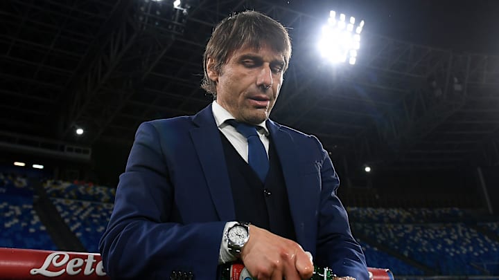 Antonio Conte Antonio Conte