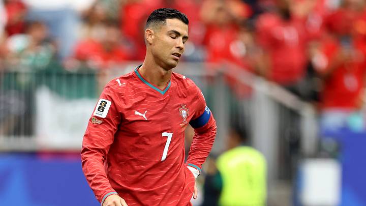 Portugal v Congo DR: Group K - FIFA World Cup 2026 Portugal v Congo DR: Group K - FIFA World Cup 2026