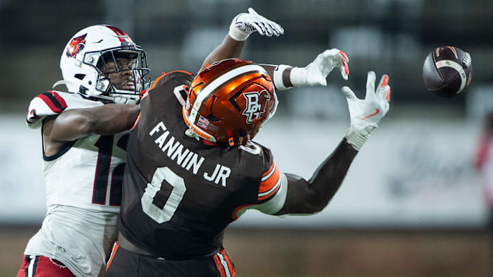 Arkansas State v Bowling Green - 68 Ventures Bowl