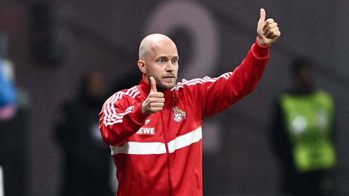 Daumen hoch für einen Rückkehrer? René Wagner darf noch hoffen